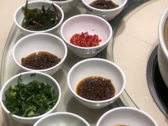 蘸料-爱膳菌锅锅(阳南店)