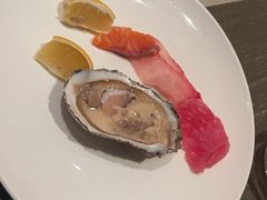 -TABLE·味西餐厅-成都茂业JW万豪酒店