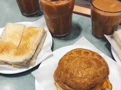 -华嫂冰室(尖沙咀店)
