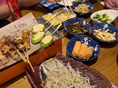 -皇室假期美食水疗会(春风路店)