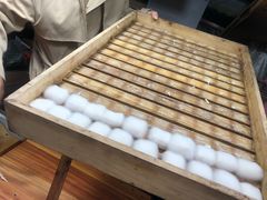 -西江老字号徽记毛豆腐