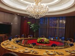 包厢-王宝和酒家(黄浦店)