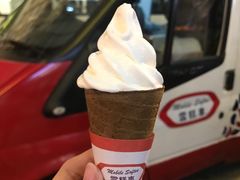 -富豪雪糕车流动点(尖沙咀店)