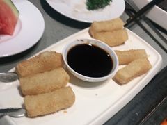 -海底捞火锅(高新活力汇店)
