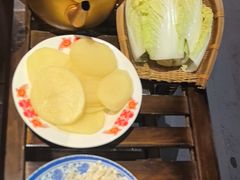 -萍姐火锅·公路夜市(江宁万达店)