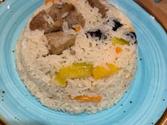 -品回味清真西北楼(宁波首店)