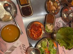 -西塔老太太泥炉烤肉(苏州大悦城店)