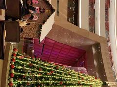 -杭州国际会议中心洲际酒店-原素全日餐厅(解放东路店)