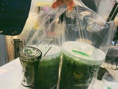 -林香柠·柠檬茶
