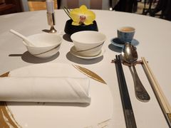 -广州富力丽思卡尔顿酒店·丽轩·粤菜