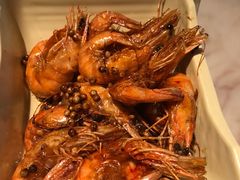 -桂满陇·蟹黄小笼汤包(中山公园店)
