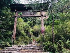 -北京灵山风景区
