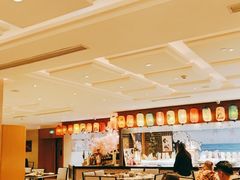-盛宴自助餐厅(运达喜来登店)