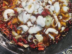 -金三可市井水煮鱼(金碧园店)