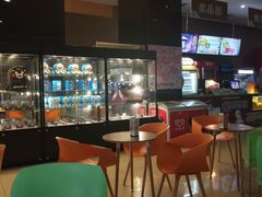 -幸福蓝海国际影城(崇安寺T12店)