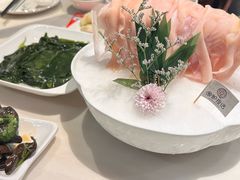 -围炉夜话·潮汕卤水火锅(榕江店)