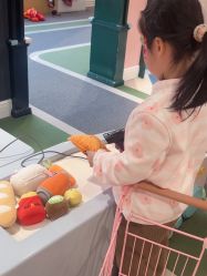 -奈尔宝·儿童乐园·亲子餐厅(星河湾店)