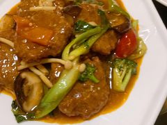 南煎丸子-桃园中华料理炸酱面(燕儿岛路店)