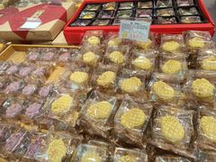 -百饼园(澳门路店)