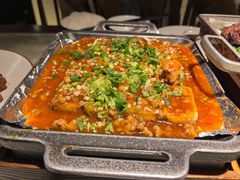 -绿茶餐厅(成都大悦城店)