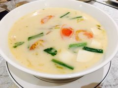 -Madam Kwan's(Mid Valley Megamall)