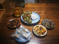 -云间宿茶空间(嘉杰国际广场店)