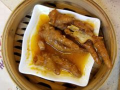 百合酱蒸凤爪-点都德(汇盈广场店)