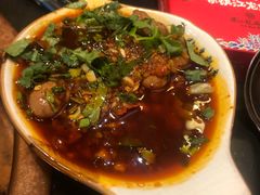 -镇江龙·火锅串串(武侯祠店)