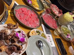 -春记潮汕牛肉火锅