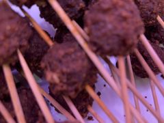 -阿串串老火锅(力盟店)
