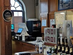 大堂-1901 Cafe(西四店)