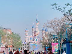 -沈阳方特欢乐世界