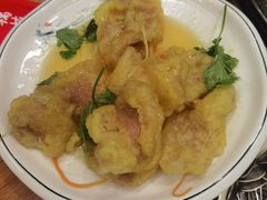 -鸽子刘铁锅炖鱼(劲松店)