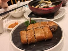 -莆田餐厅PUTIEN(三里屯店)