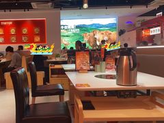 -陈记顺和潮汕牛肉火锅(棠德南路店)
