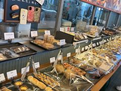 -OUR Bakery(三里屯太古里店)