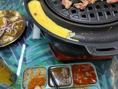 -牛犇烤肉(物资学院路店)