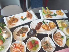 -黑松白鹿(金融街店)