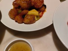 -汤城小厨•粤菜•靓汤(西直门凯德MALL店)