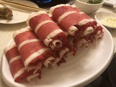 -八先生涮肉房(三里河店)