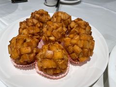 酥炸鲮鱼球-粥旺庄(芳村店)