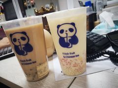 -茶百道(太平门直街店)