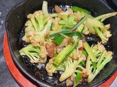 -云海肴云南菜·蒸汽石锅鱼(青岛万象城店)