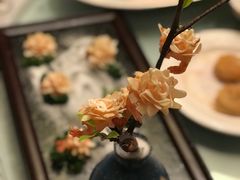 -西安饭庄(立丰国际店)