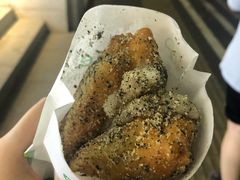 油条麻糍果-味福记·本地特色菜(八一万达广场店)