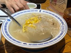 -老雒阳面馆·水席(定鼎门店)