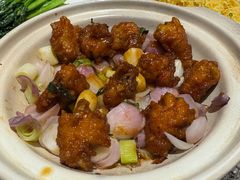 -禧宴Joyous Restaurant(禧园店)