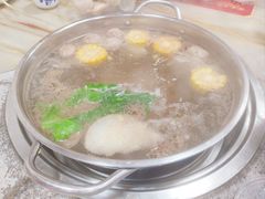 -杏花吴记牛肉火锅