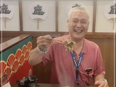 -仙隐小鹿中华料理(南宁万象城店)