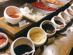 -滇釜火锅·能喝汤的火锅(车公庄店)